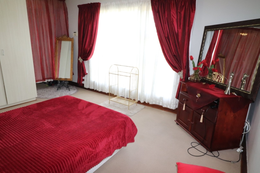 4 Bedroom Property for Sale in Hillsboro Free State